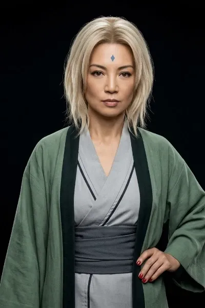 Ming-Na Wen photo