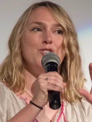 Liz Tigelaar