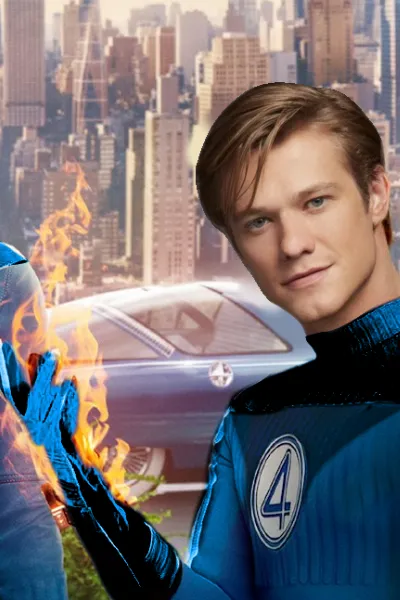 Lucas Till photo