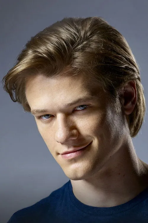 Lucas Till photo