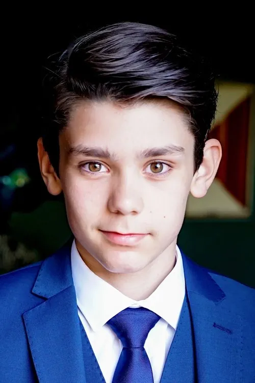 Lewis McGowan photo