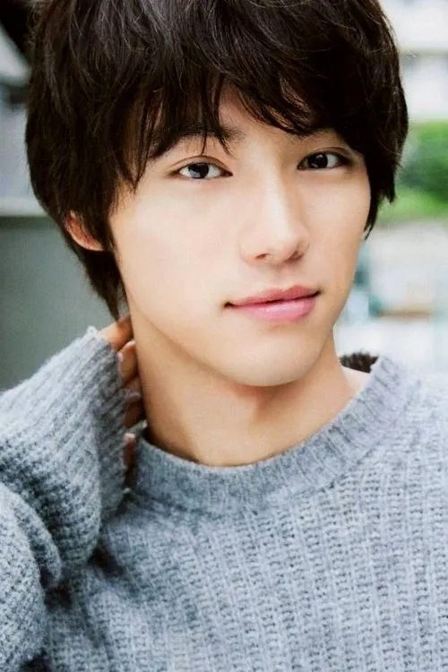 Sota Fukushi photo