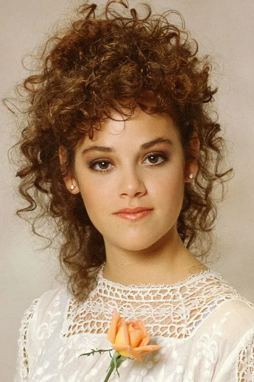 Olivia Davidson (voice) (seasons 1-5)