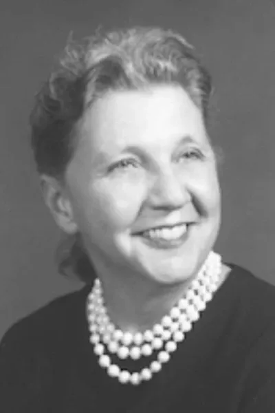 Leigh Brackett