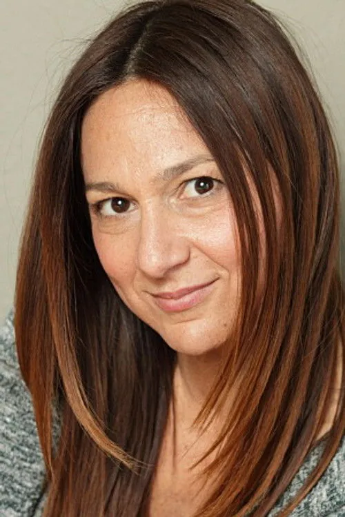 Antoinette Abbamonte photo