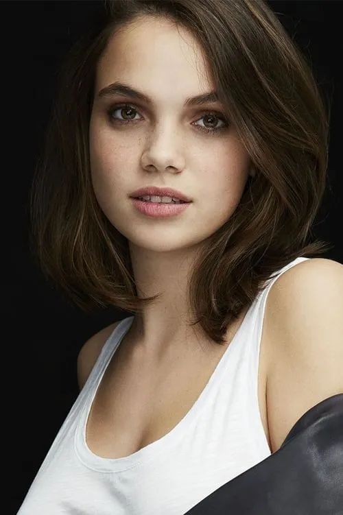 Martina Cariddi photo