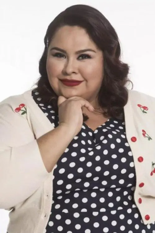 Gisella Aboumrad photo