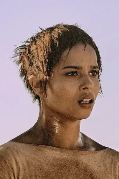 Toast The Knowing (Mad Max) photo