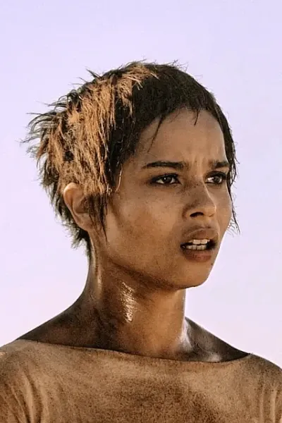 Toast The Knowing (Mad Max) photo