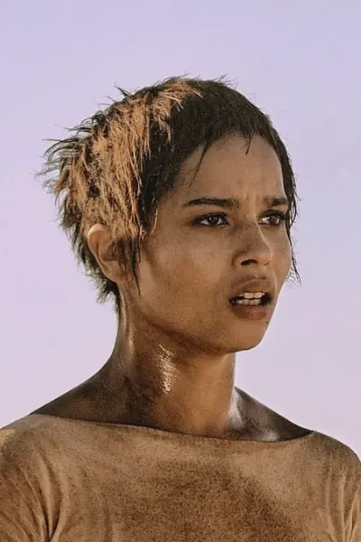 Toast The Knowing (Mad Max)