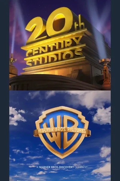 20th Century Studios and Warner Bros. Pictures photo