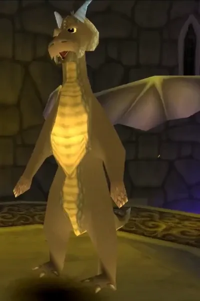 Oswin (Spyro) photo