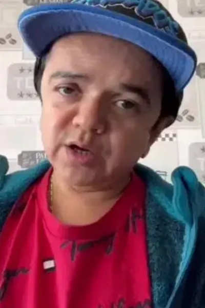 Miguelito photo