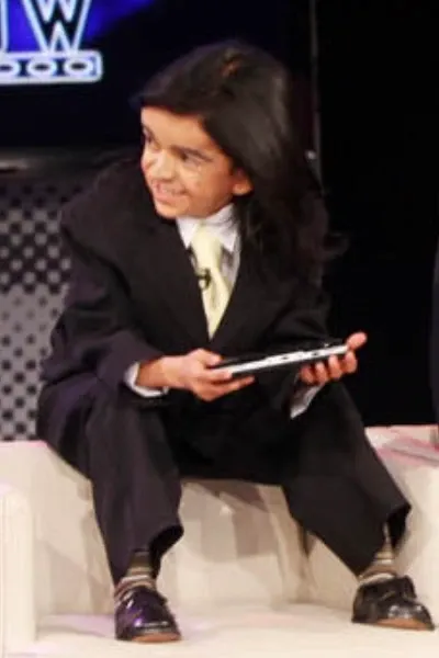Miguelito photo