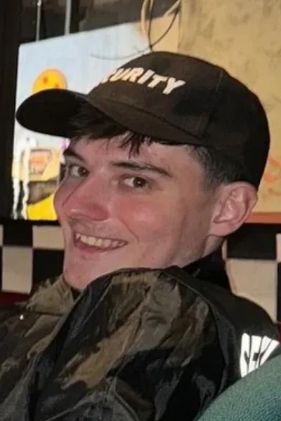 James (Joocie) photo