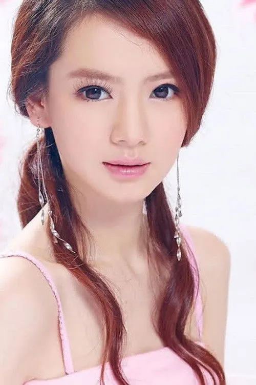 Auntie Chen