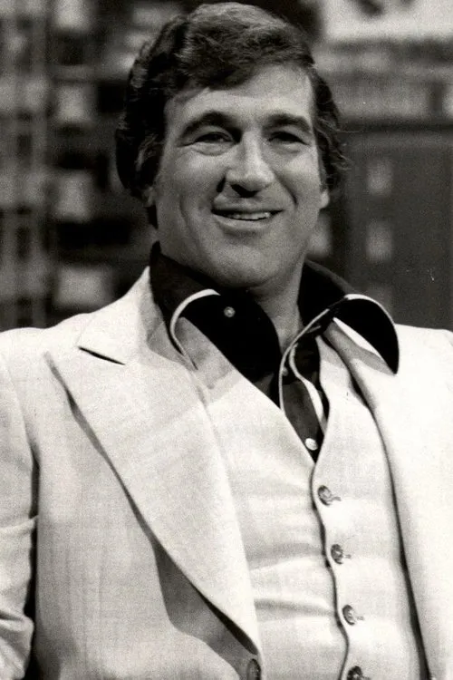 Shecky Greene photo