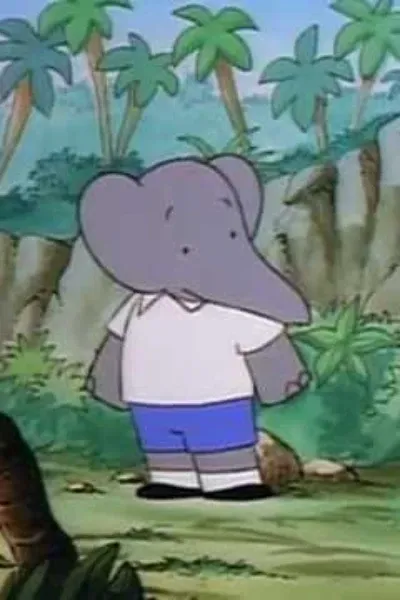 Alexander (Babar) photo