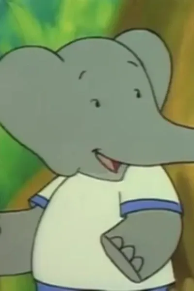 Alexander (Babar) photo