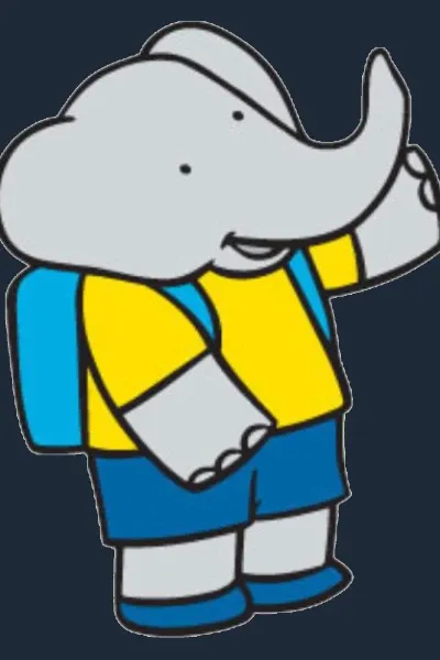 Alexander (Babar) photo