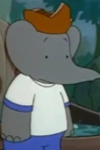 Alexander (Babar) photo