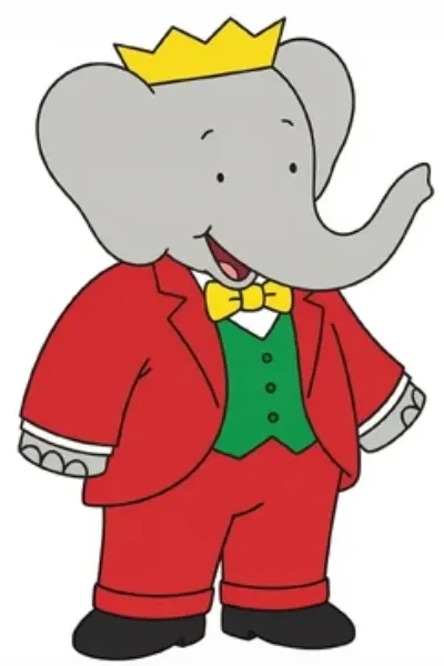 Alexander (Babar) photo
