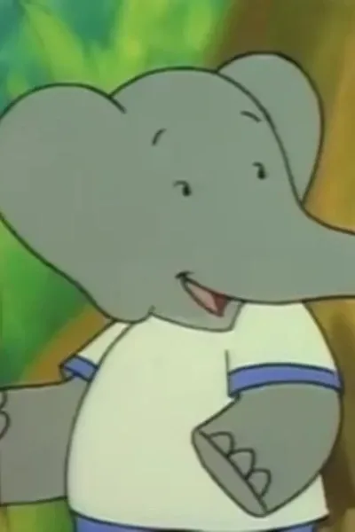 Alexander (Babar) photo