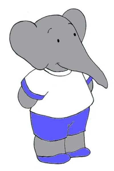 Alexander (Babar)