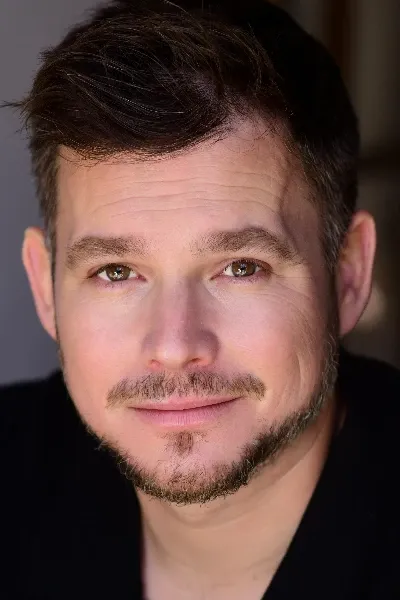 David Errigo Jr. photo