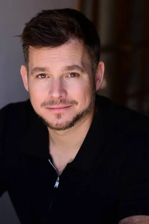 David Errigo Jr. photo
