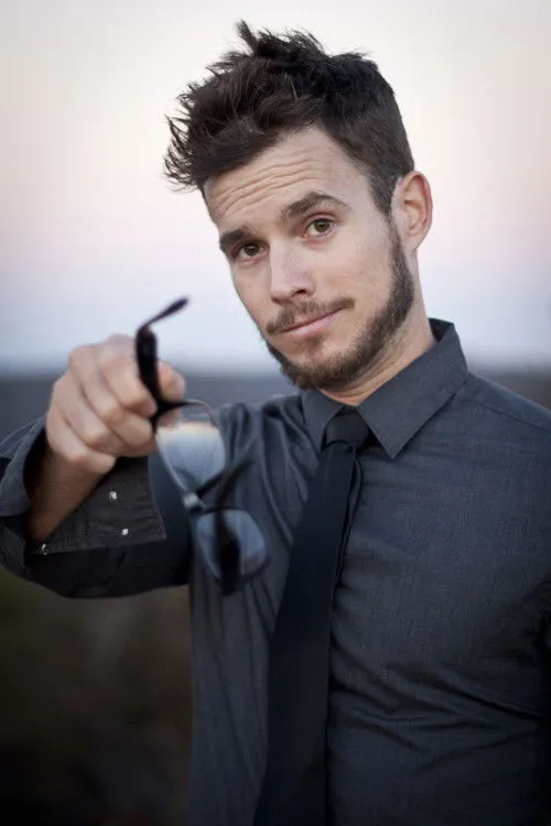 David Errigo Jr. photo