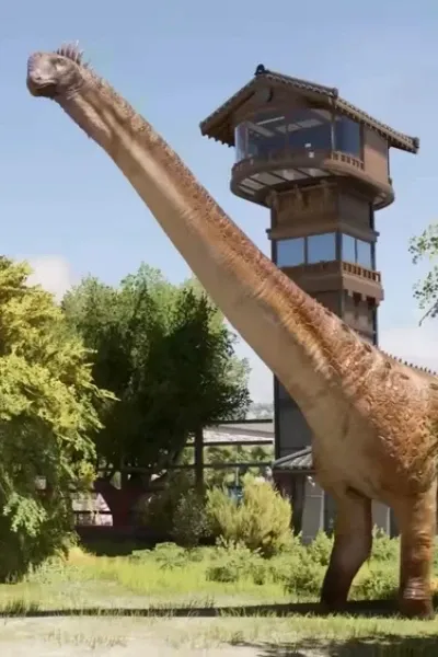 Patagotitan Mayorum