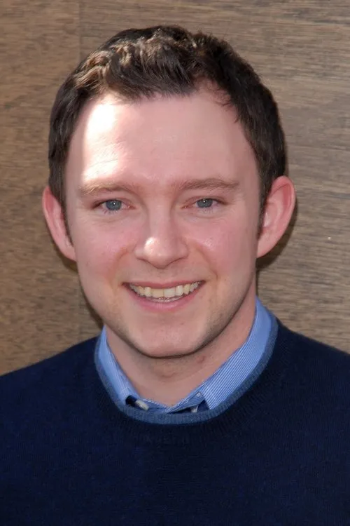 Nate Corddry photo