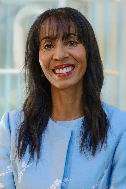 Michelle Ogundehin photo