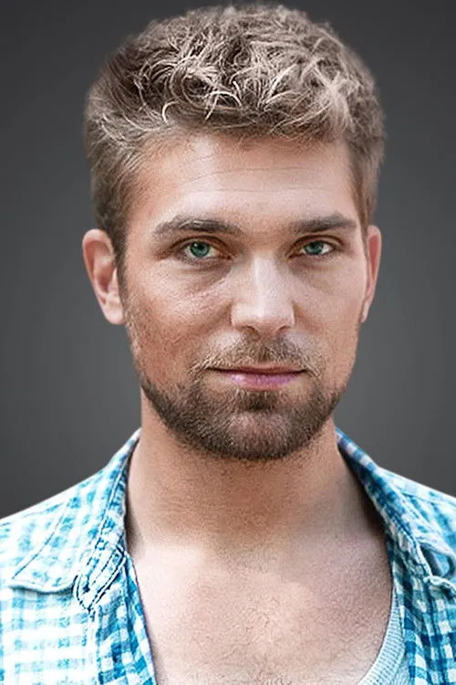 Piotr Witkowski photo