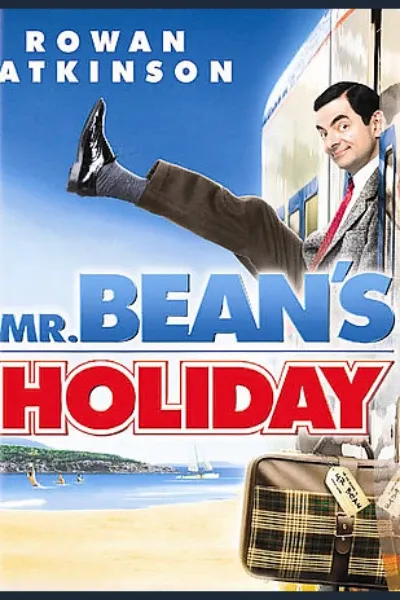 Mr. Bean's Holiday photo