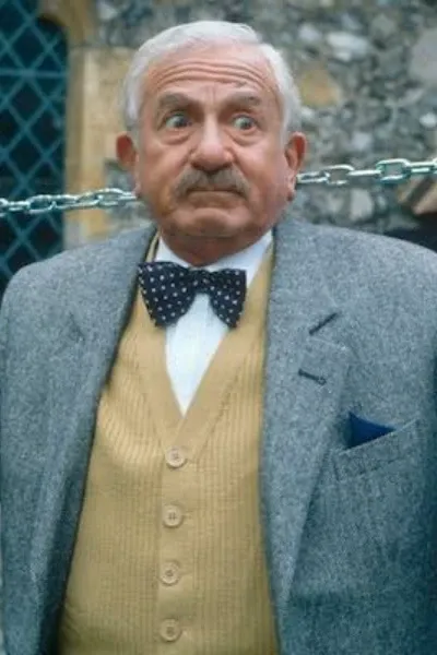 Richard Firmin