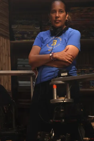 Director