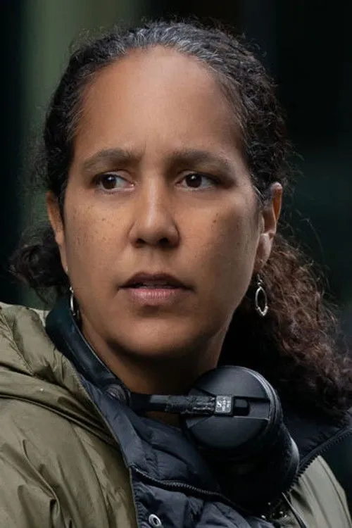 Gina Prince-Bythewood photo