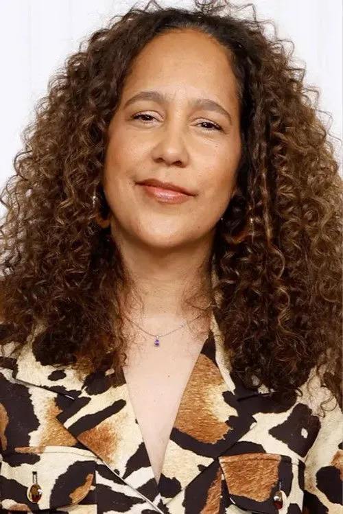Gina Prince-Bythewood photo