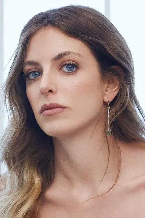 Bige Önal photo