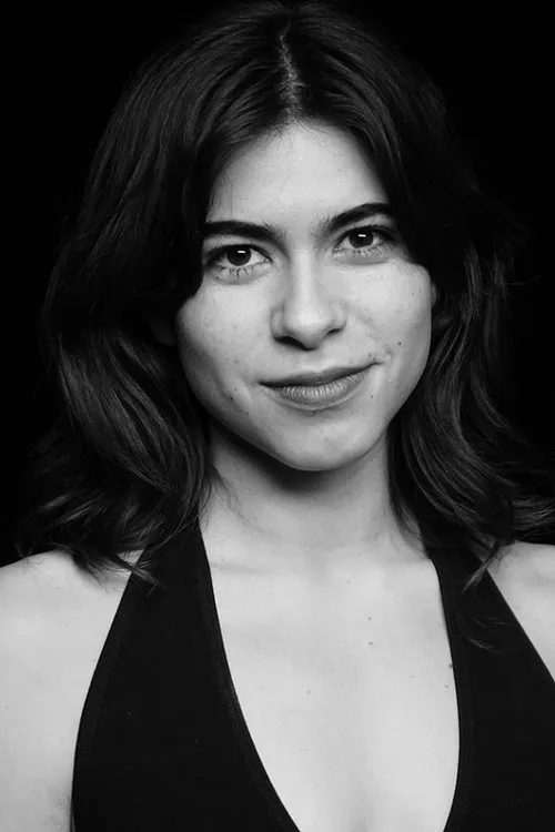 Louisa Rivera