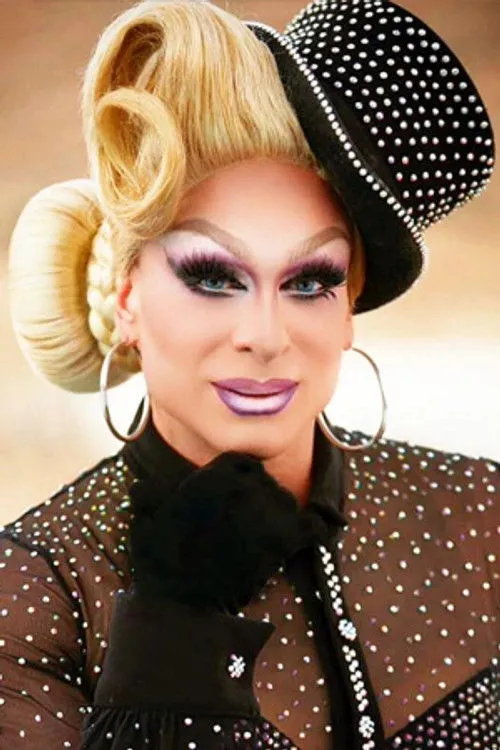 Priscilla Drag photo