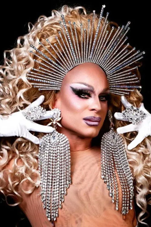 Priscilla Drag photo