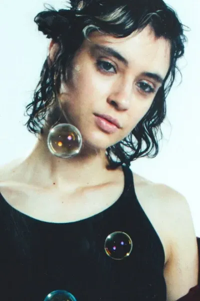 Claire Pommet photo