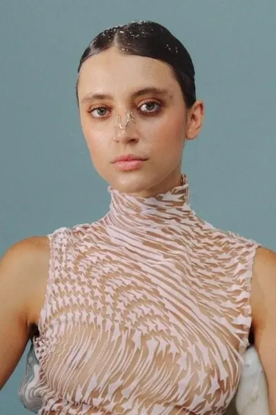 Claire Pommet photo