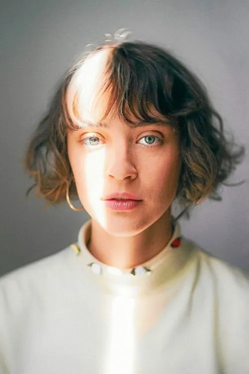 Claire Pommet photo