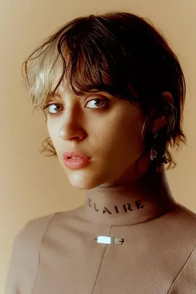 Claire Pommet