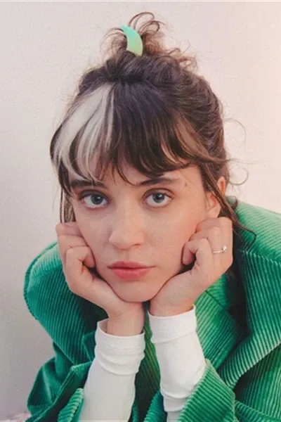 Claire Pommet photo