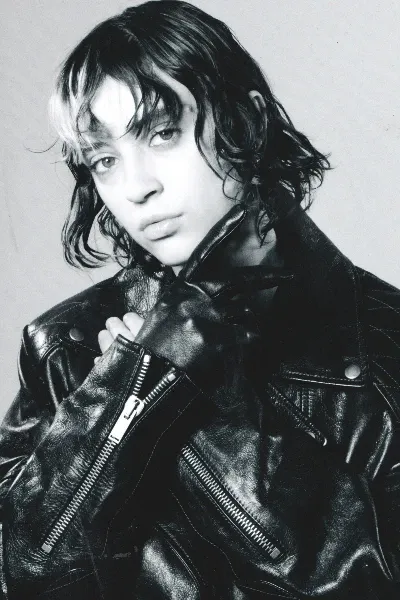 Claire Pommet photo